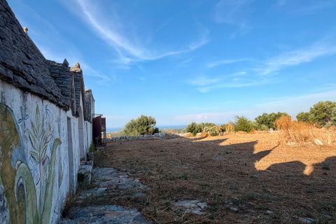 Landejendom i Cisternino, Brindisi, Cisternino - € 1.111.111 | Ref: 381 - foto 25